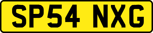 SP54NXG
