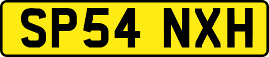 SP54NXH