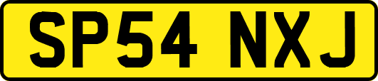 SP54NXJ