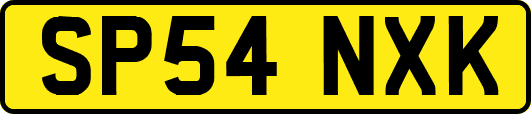 SP54NXK