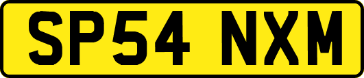 SP54NXM