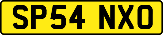 SP54NXO