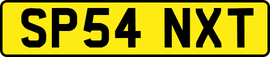 SP54NXT