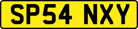 SP54NXY