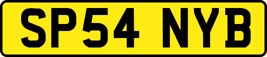 SP54NYB
