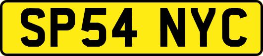 SP54NYC
