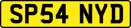 SP54NYD