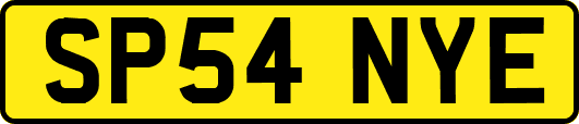 SP54NYE