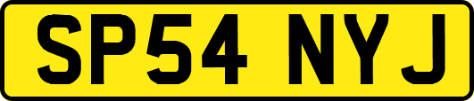 SP54NYJ