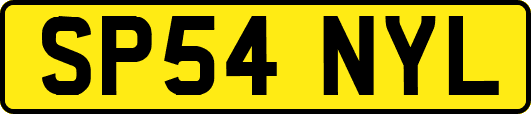 SP54NYL