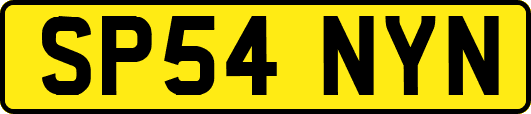 SP54NYN