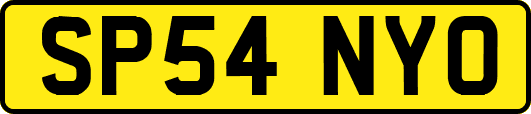 SP54NYO