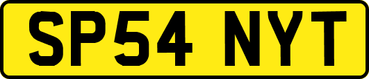 SP54NYT