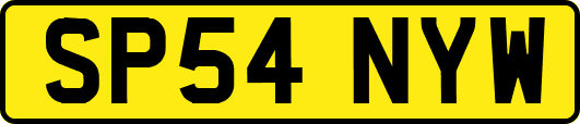 SP54NYW