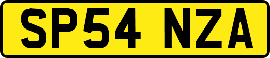 SP54NZA