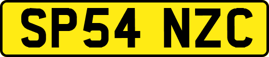 SP54NZC