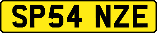 SP54NZE