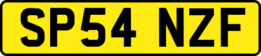 SP54NZF
