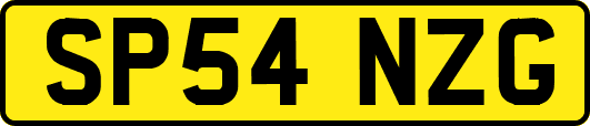 SP54NZG