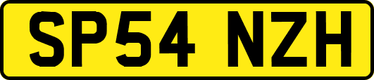 SP54NZH