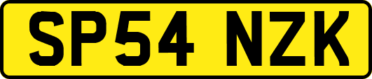 SP54NZK