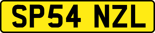 SP54NZL