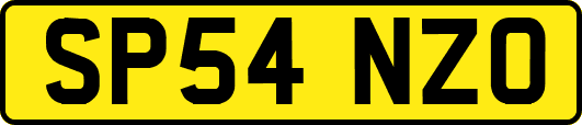 SP54NZO