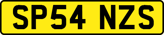 SP54NZS