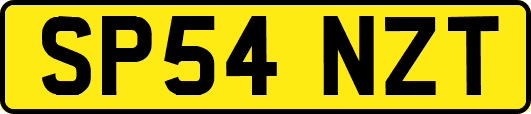 SP54NZT