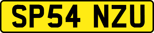 SP54NZU