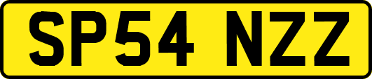 SP54NZZ