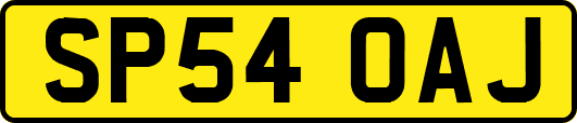 SP54OAJ