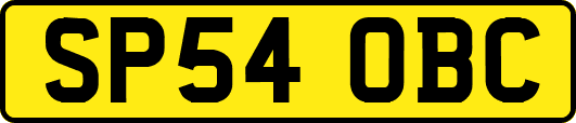 SP54OBC
