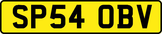 SP54OBV