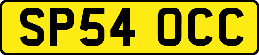 SP54OCC