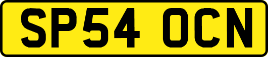SP54OCN