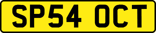 SP54OCT