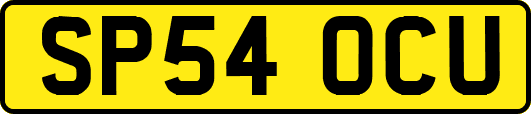 SP54OCU