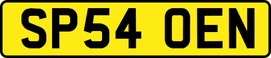 SP54OEN