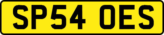 SP54OES