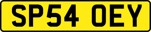 SP54OEY