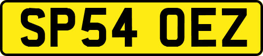 SP54OEZ