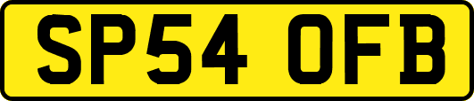 SP54OFB