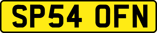 SP54OFN
