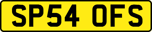 SP54OFS