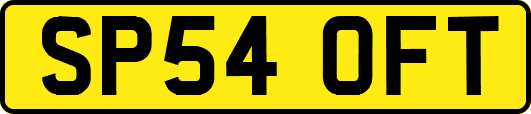 SP54OFT