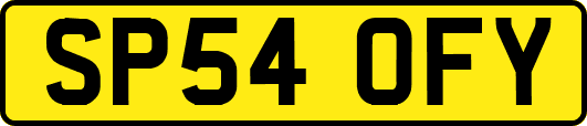 SP54OFY