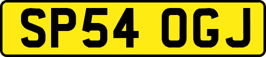 SP54OGJ
