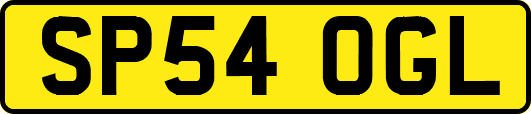 SP54OGL