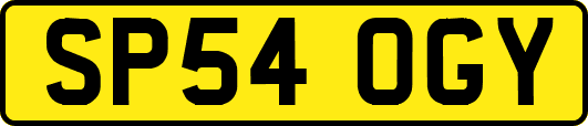 SP54OGY